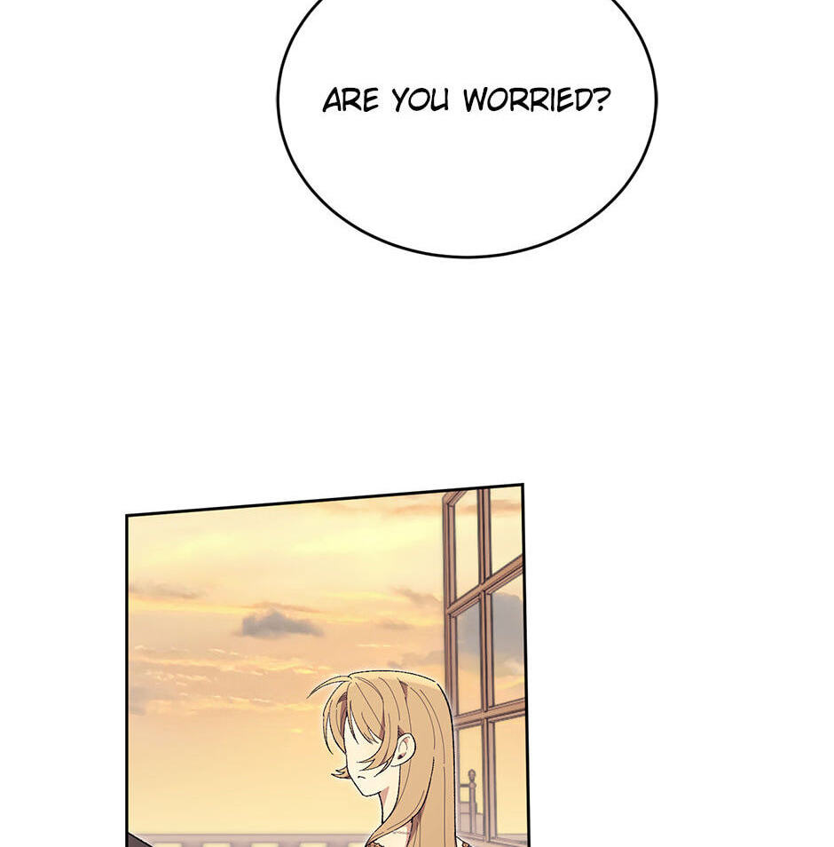 Read The Savior Who Strangles Me chapter 12 image 40 on Lezhin