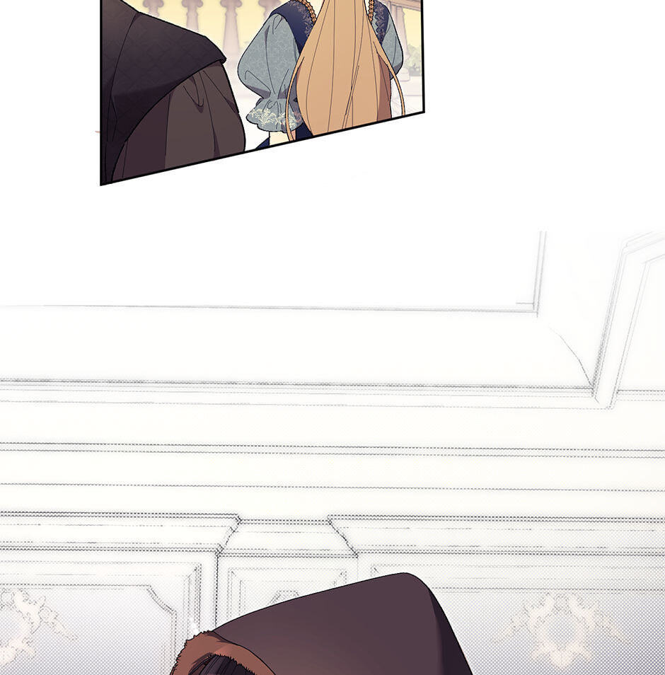 Read The Savior Who Strangles Me chapter 12 image 41 on Lezhin