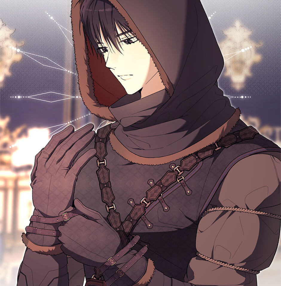 Read The Savior Who Strangles Me chapter 12 image 42 on Lezhin