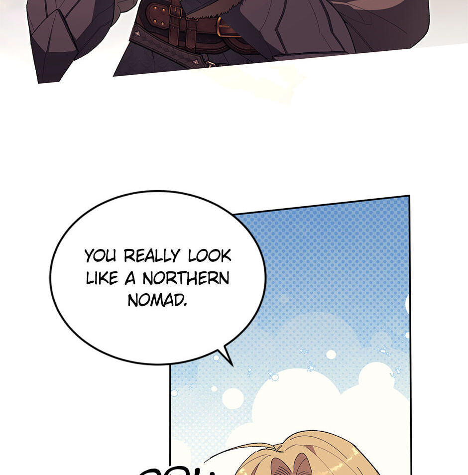Read The Savior Who Strangles Me chapter 12 image 43 on Lezhin