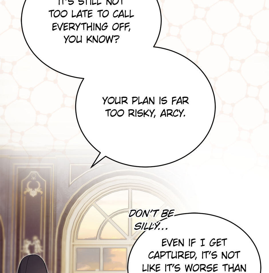 Read The Savior Who Strangles Me chapter 12 image 45 on Lezhin