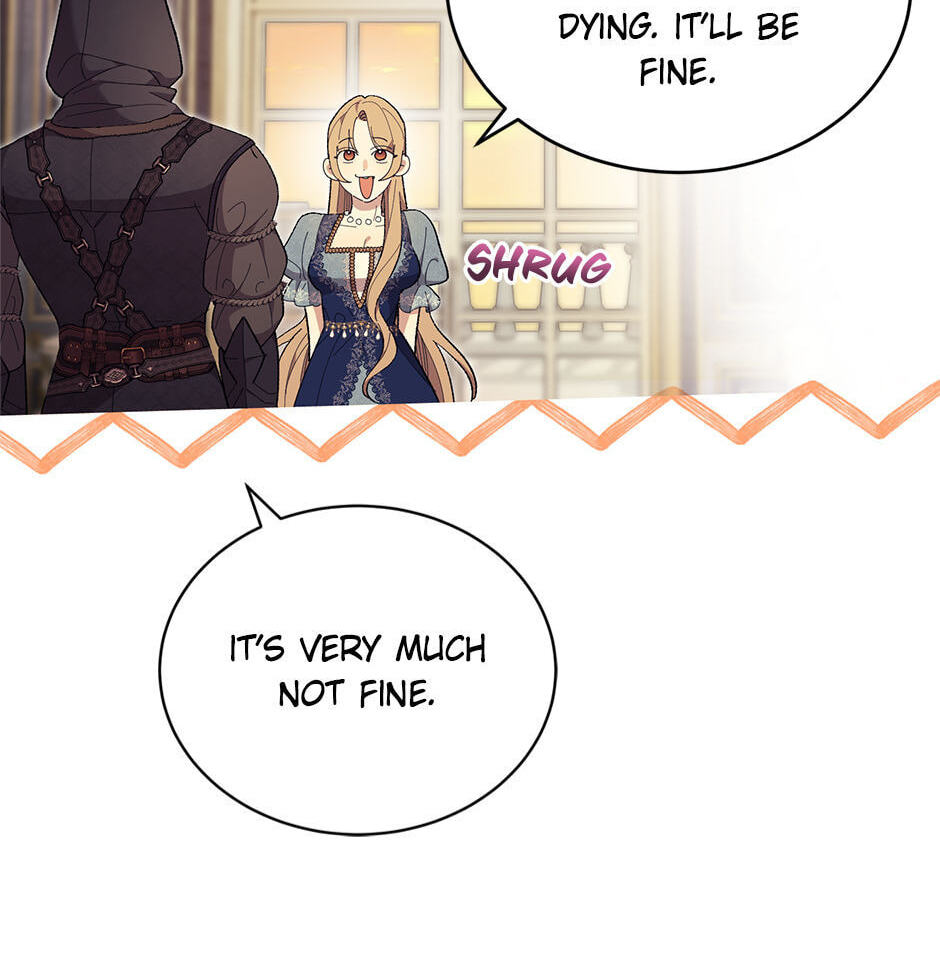 Read The Savior Who Strangles Me chapter 12 image 46 on Lezhin