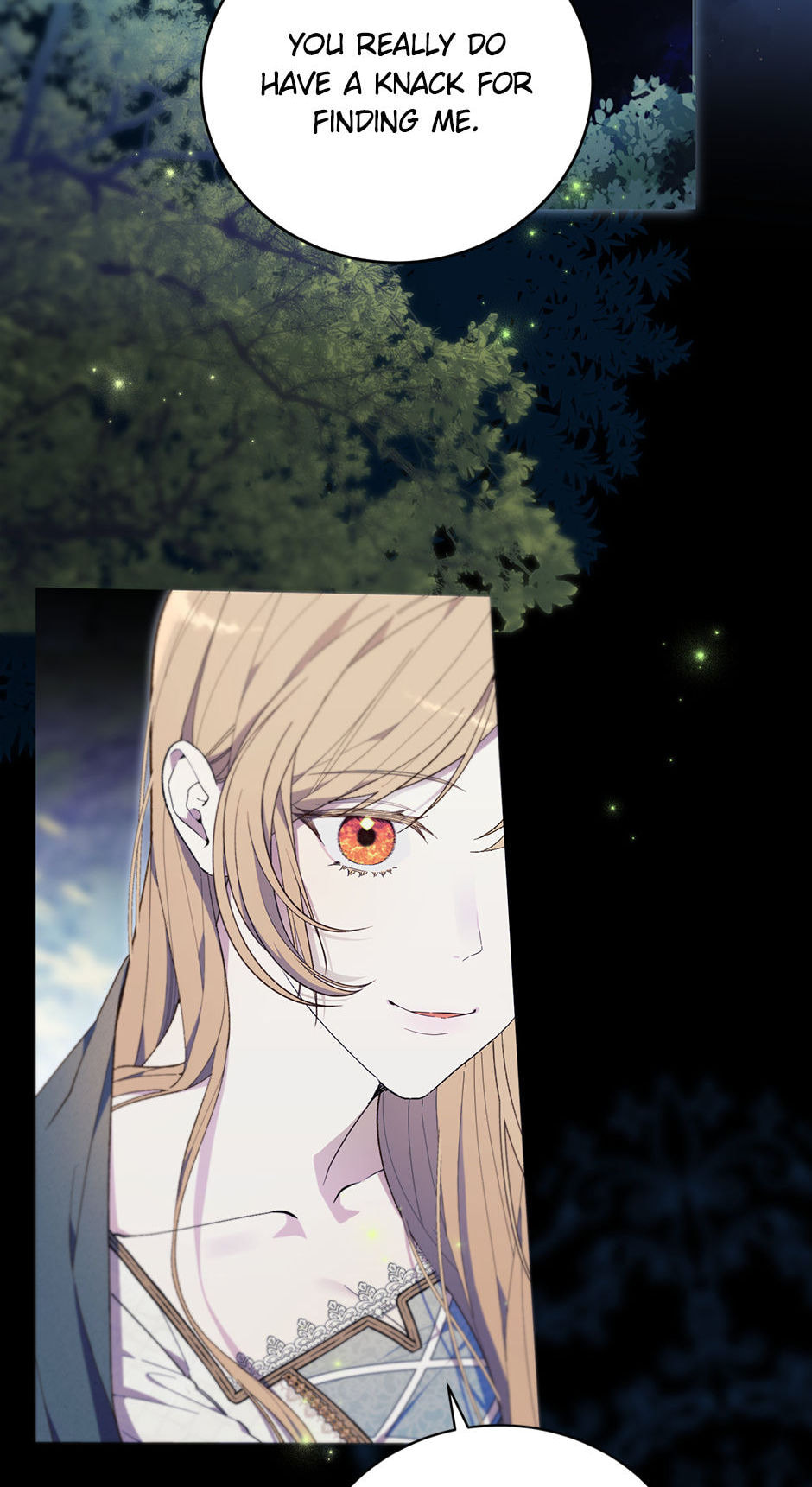 Read The Savior Who Strangles Me chapter 12 image 5 on Lezhin