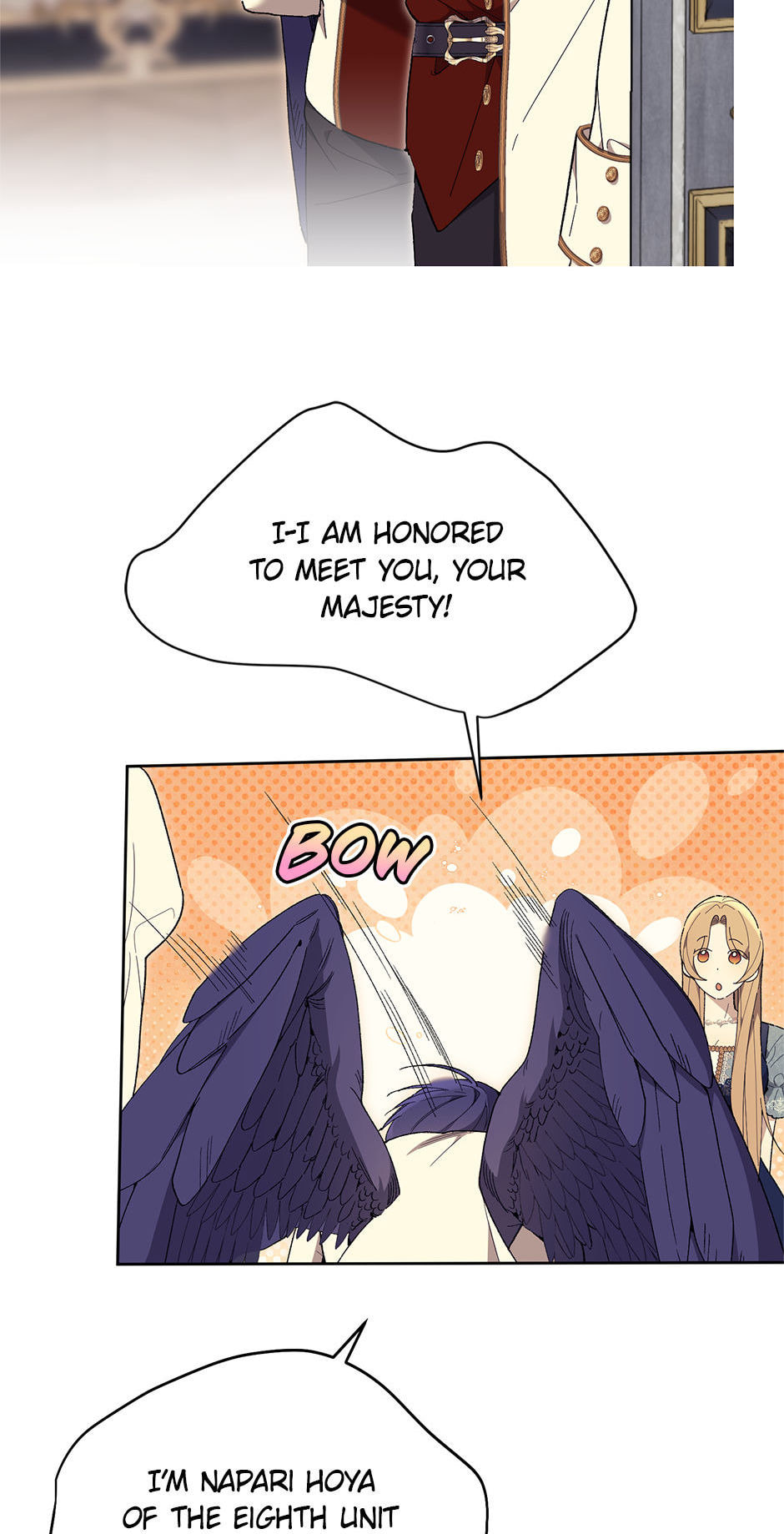 Read The Savior Who Strangles Me chapter 12 image 50 on Lezhin