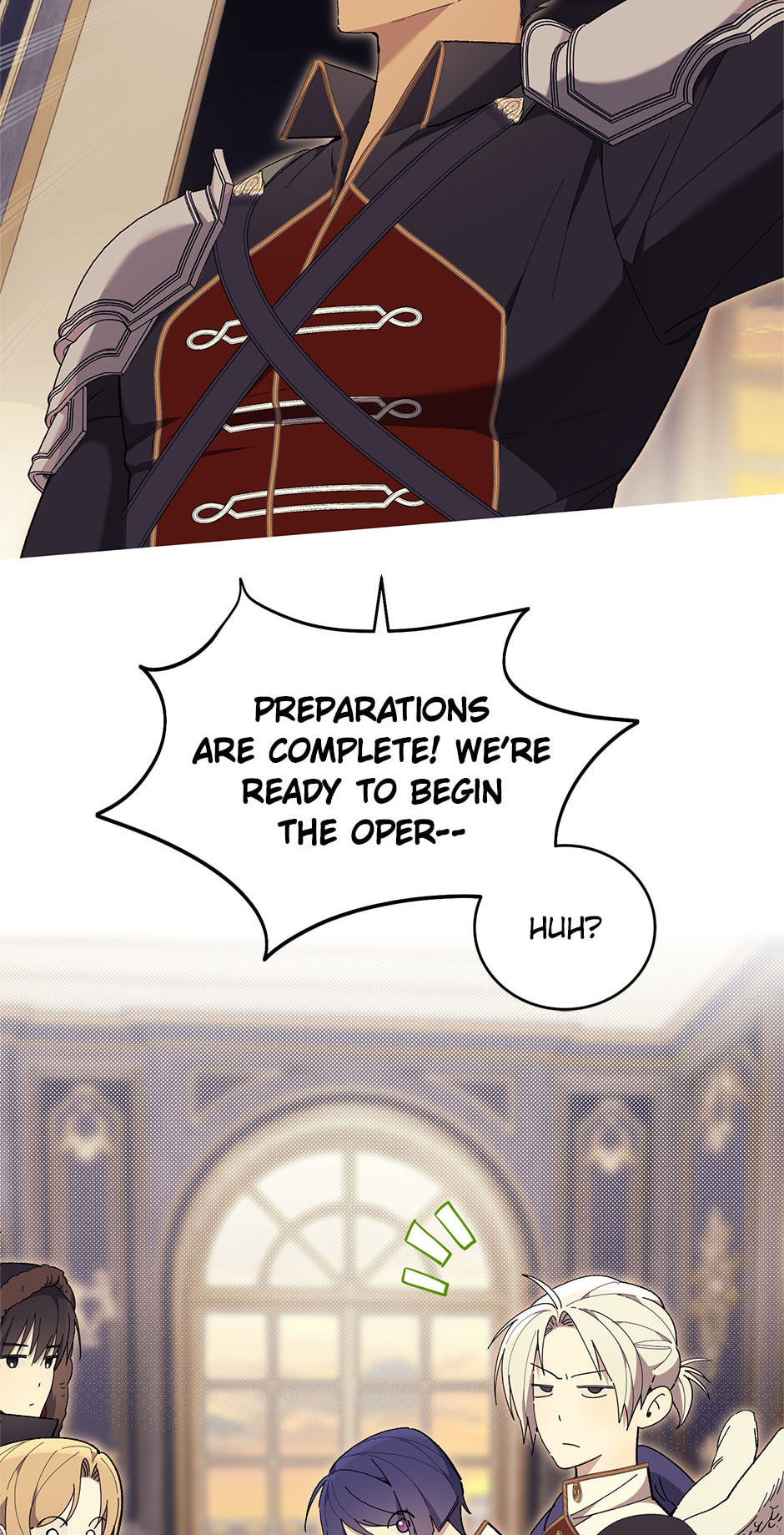 Read The Savior Who Strangles Me chapter 12 image 52 on Lezhin