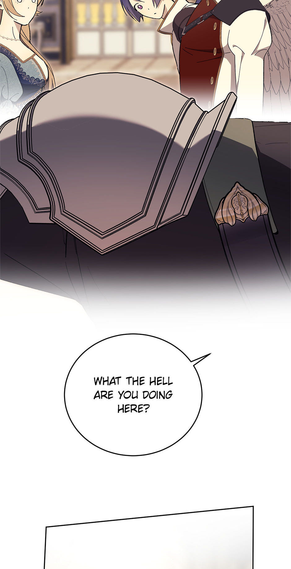 Read The Savior Who Strangles Me chapter 12 image 53 on Lezhin