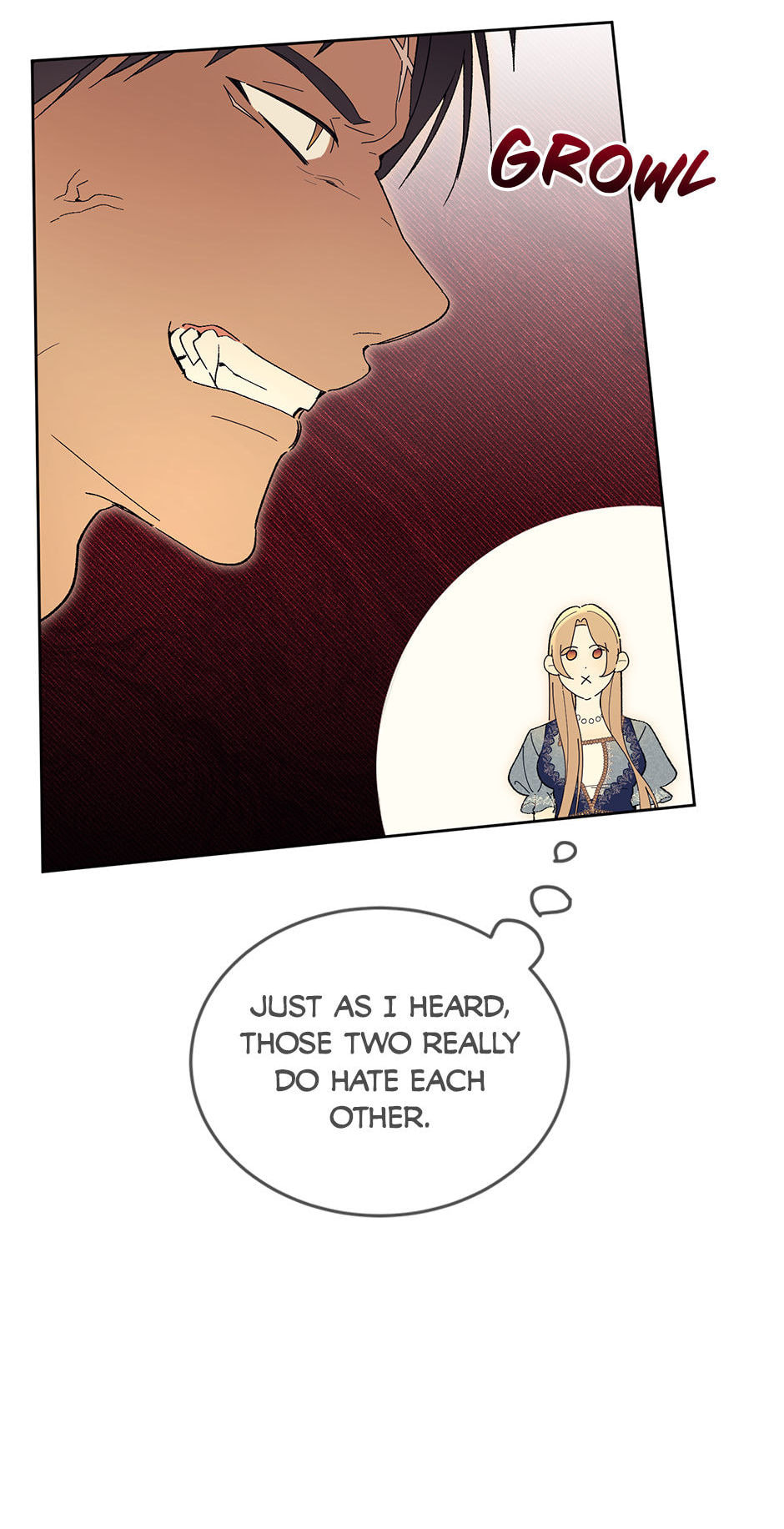 Read The Savior Who Strangles Me chapter 12 image 55 on Lezhin