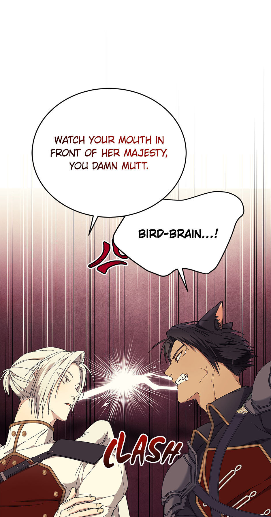 Read The Savior Who Strangles Me chapter 12 image 56 on Lezhin