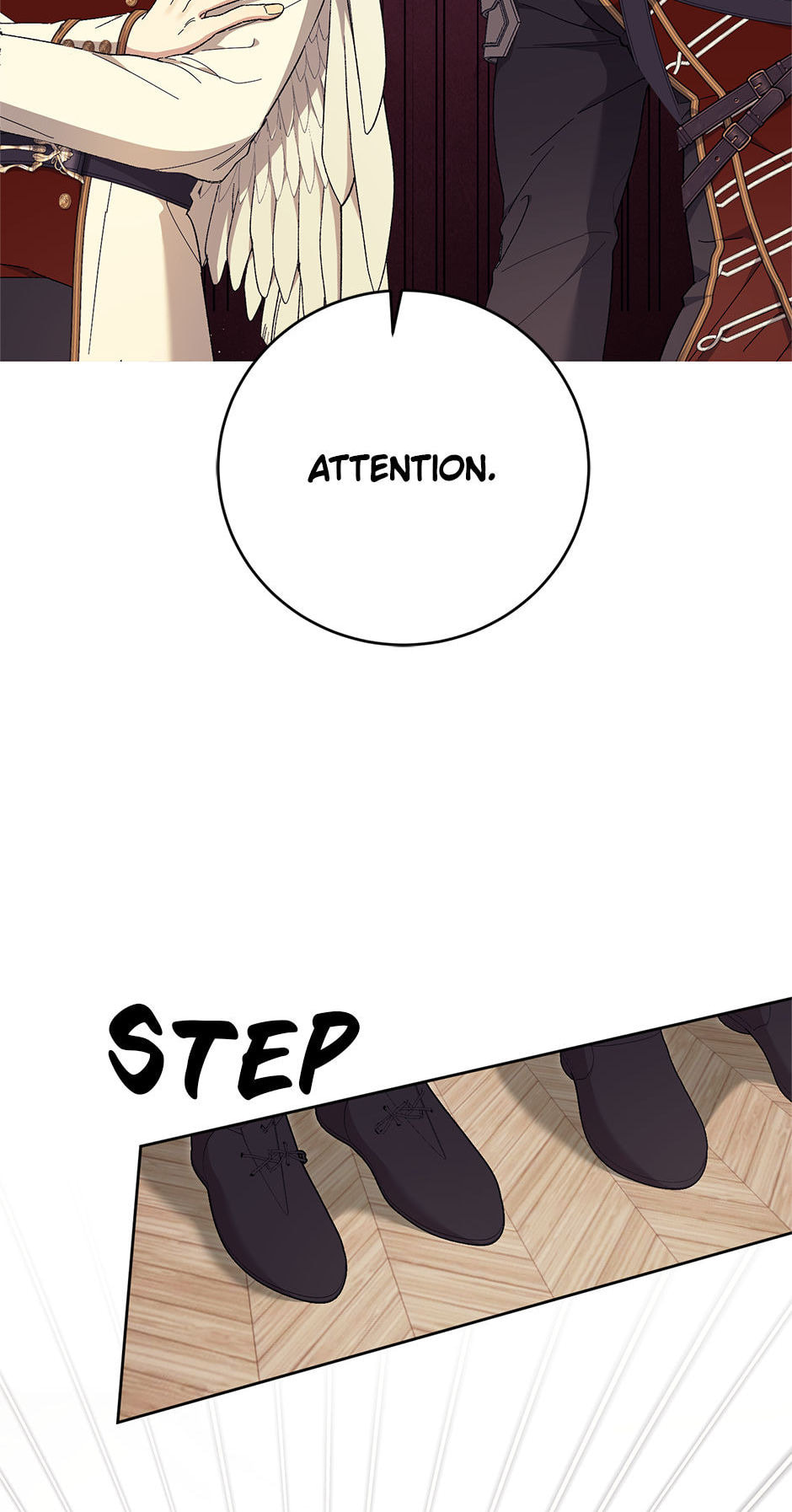 Read The Savior Who Strangles Me chapter 12 image 57 on Lezhin