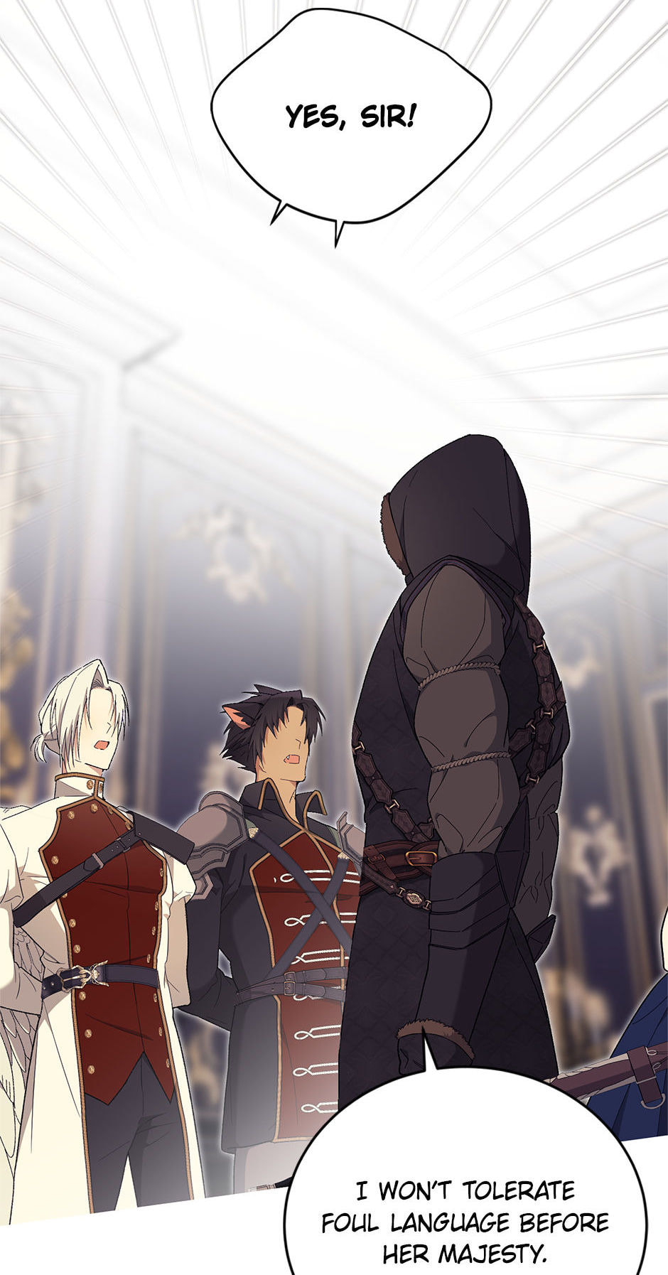 Read The Savior Who Strangles Me chapter 12 image 58 on Lezhin