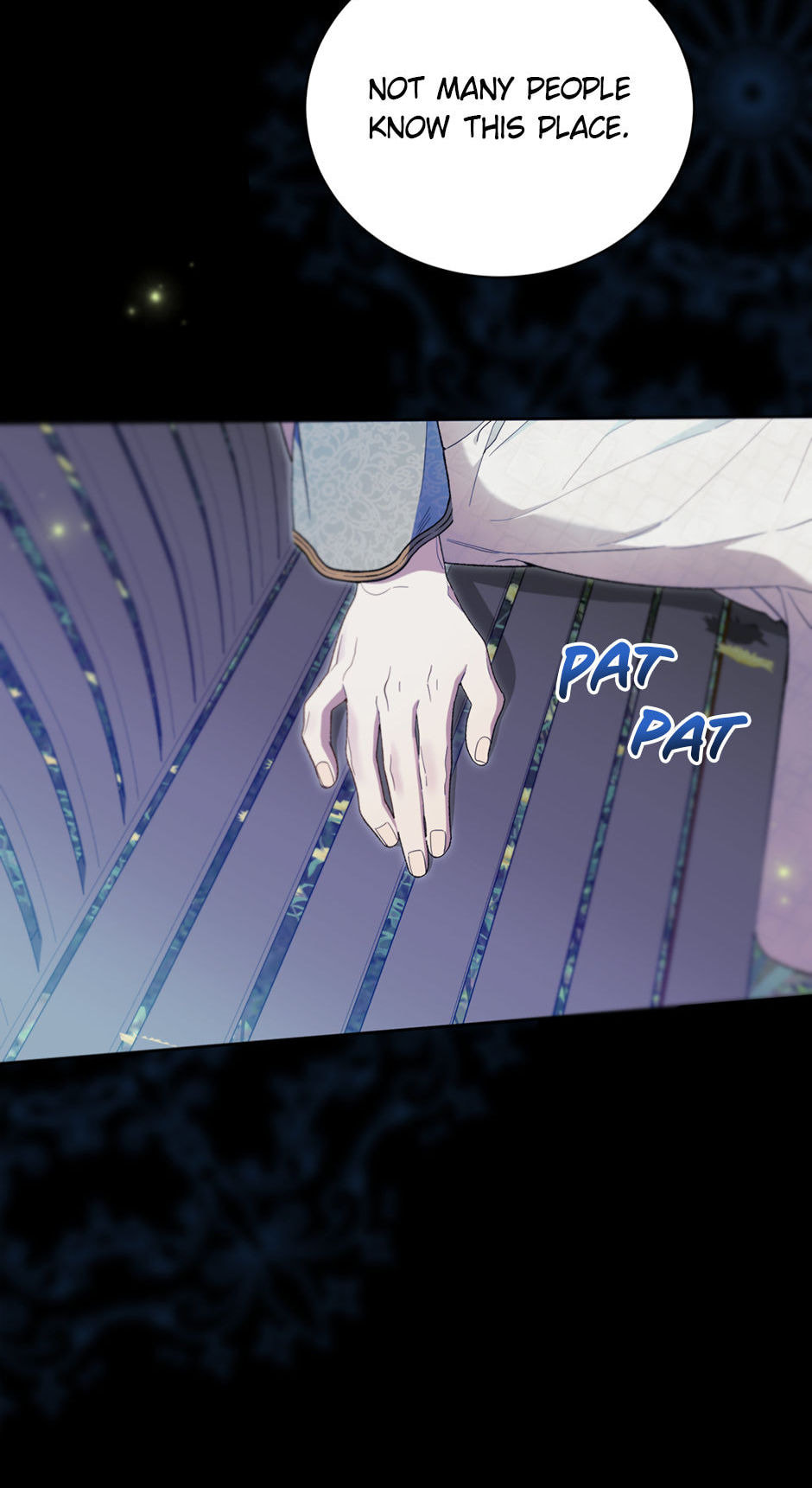 Read The Savior Who Strangles Me chapter 12 image 6 on Lezhin