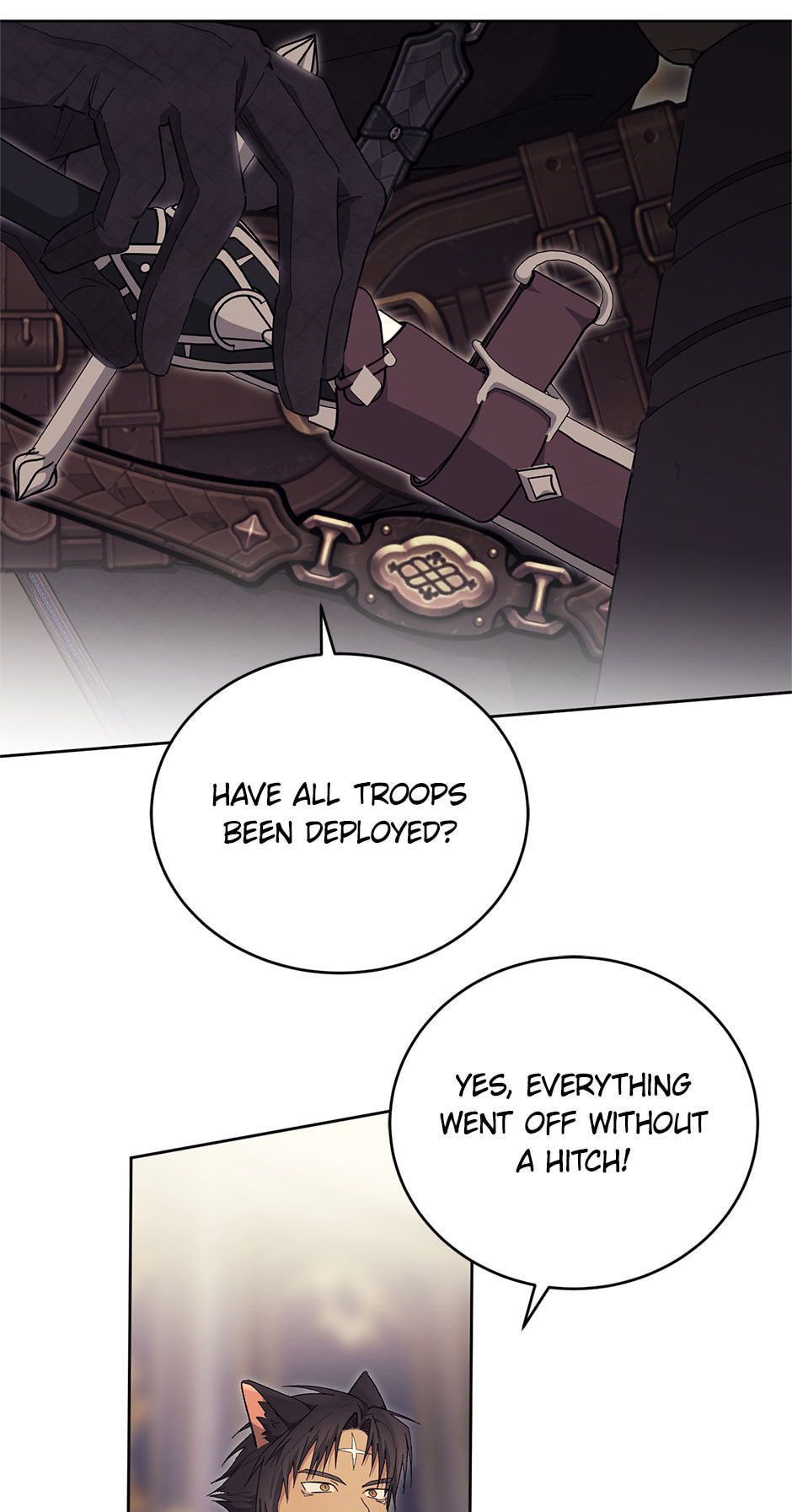 Read The Savior Who Strangles Me chapter 12 image 60 on Lezhin