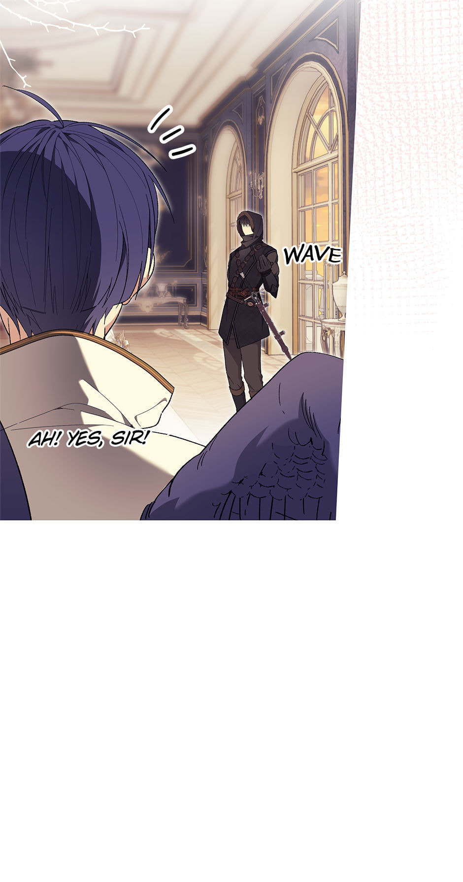 Read The Savior Who Strangles Me chapter 12 image 64 on Lezhin