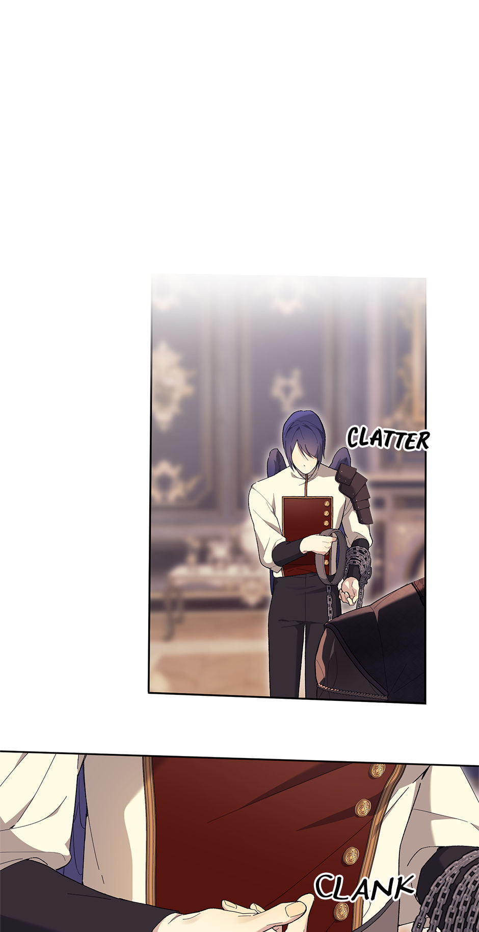 Read The Savior Who Strangles Me chapter 12 image 65 on Lezhin