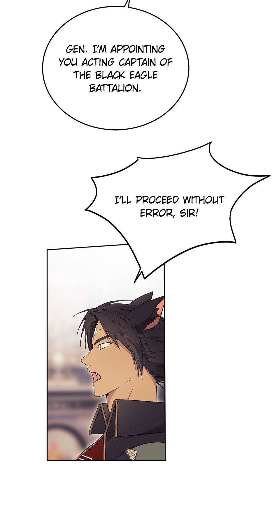 Read The Savior Who Strangles Me chapter 12 image 67 on Lezhin