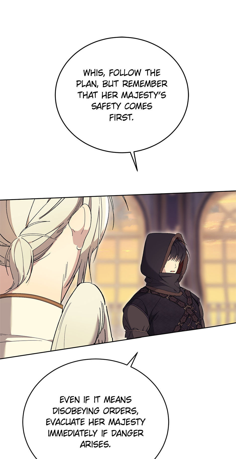 Read The Savior Who Strangles Me chapter 12 image 68 on Lezhin