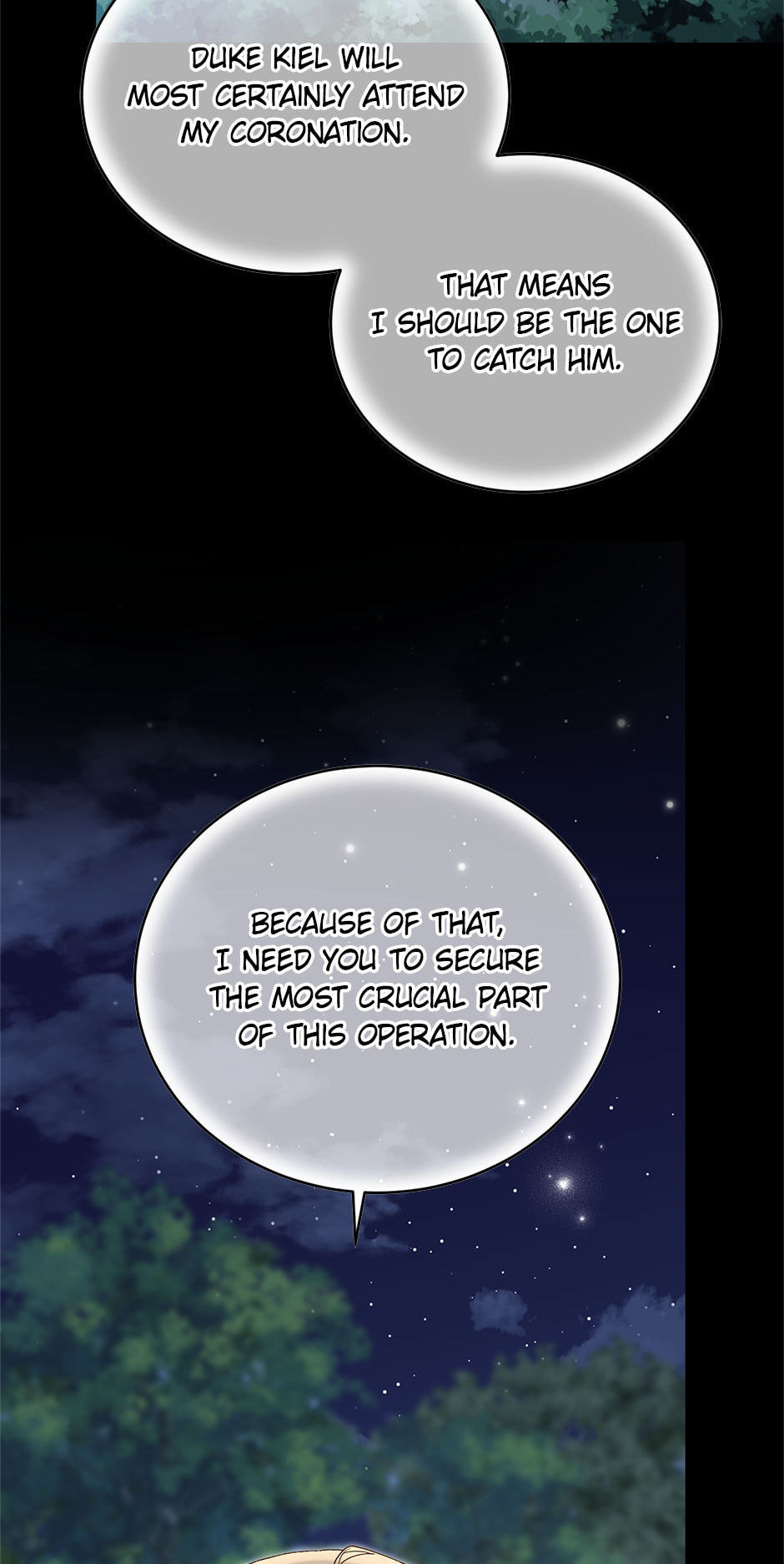 Read The Savior Who Strangles Me chapter 12 image 73 on Lezhin