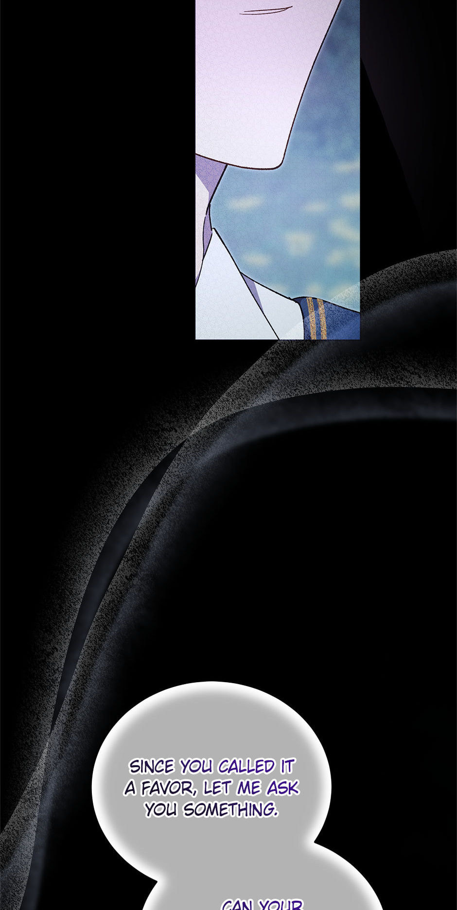 Read The Savior Who Strangles Me chapter 12 image 75 on Lezhin