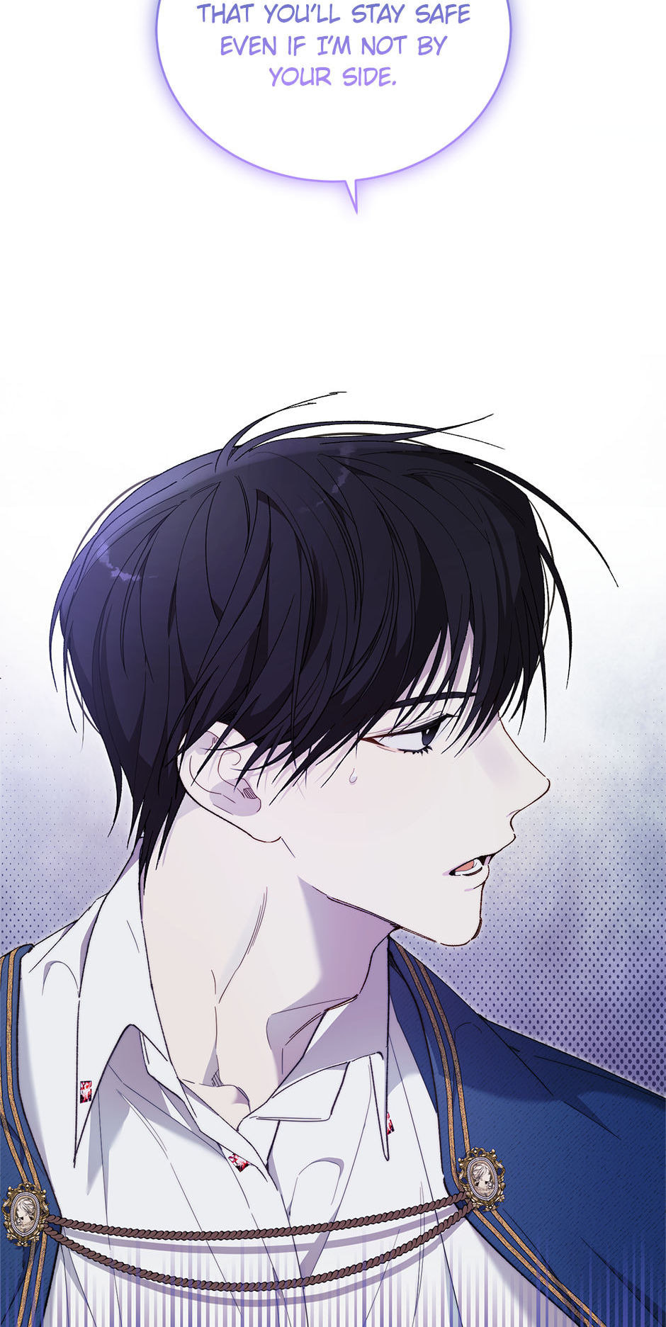 Read The Savior Who Strangles Me chapter 12 image 77 on Lezhin