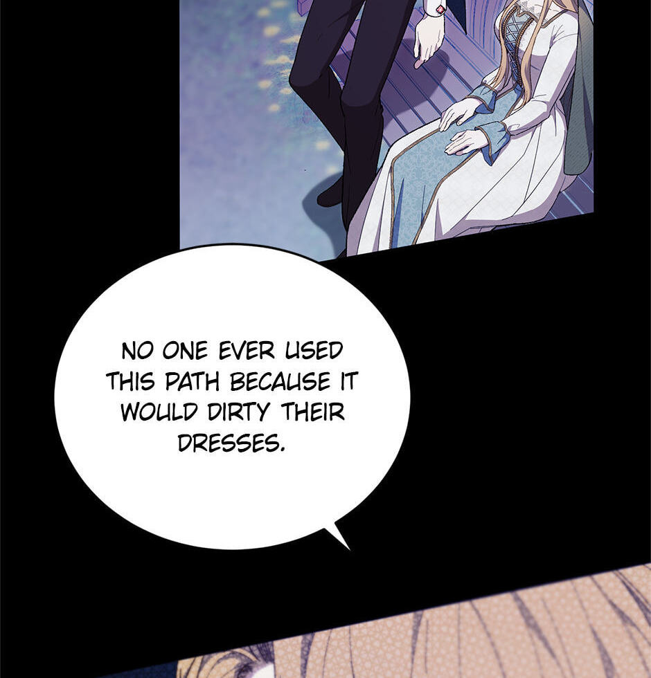 Read The Savior Who Strangles Me chapter 12 image 8 on Lezhin