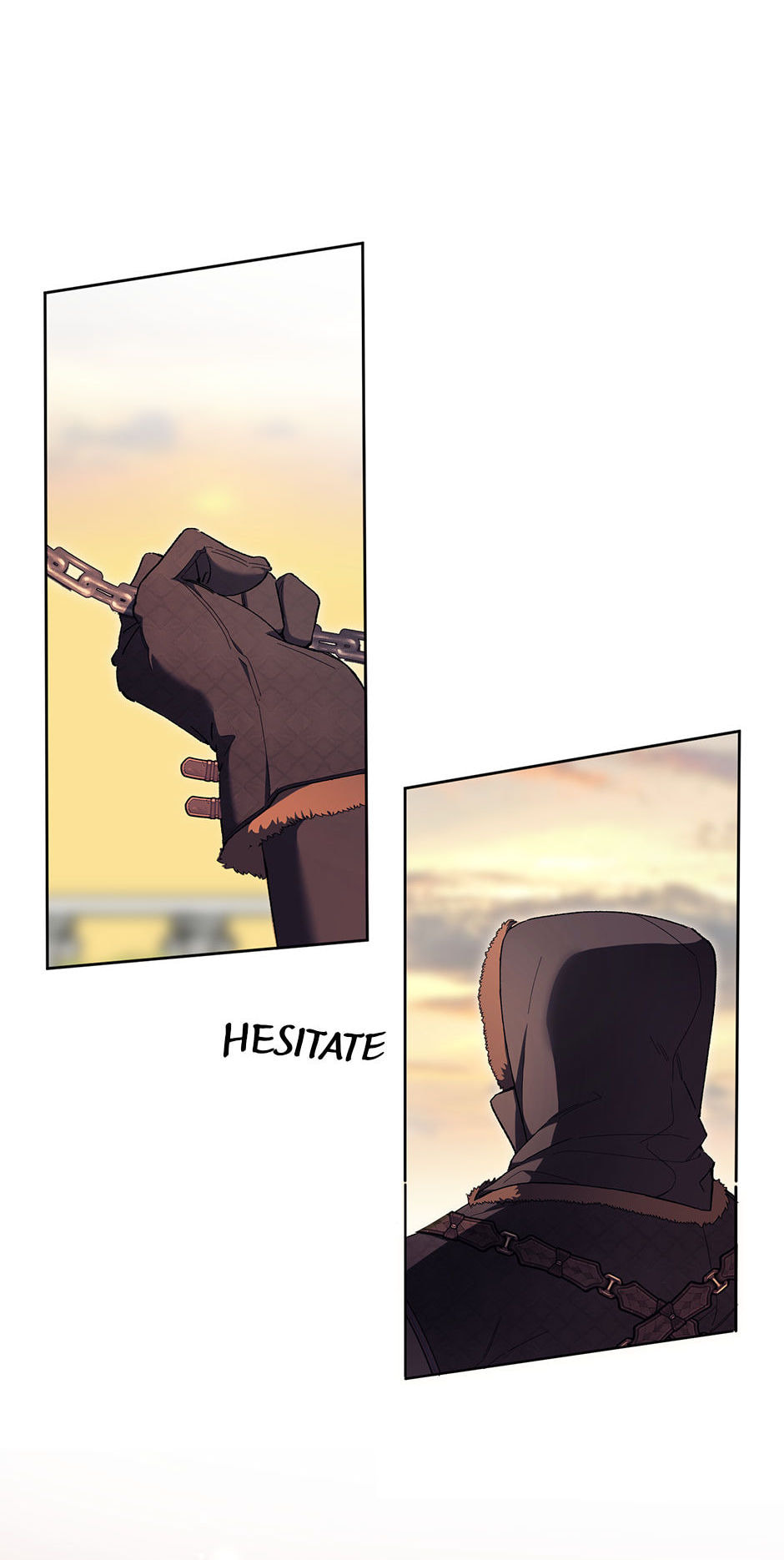 Read The Savior Who Strangles Me chapter 12 image 81 on Lezhin