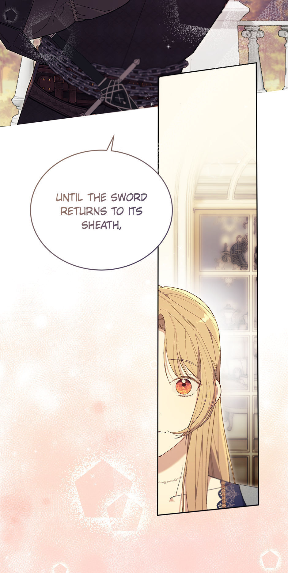 Read The Savior Who Strangles Me chapter 12 image 83 on Lezhin