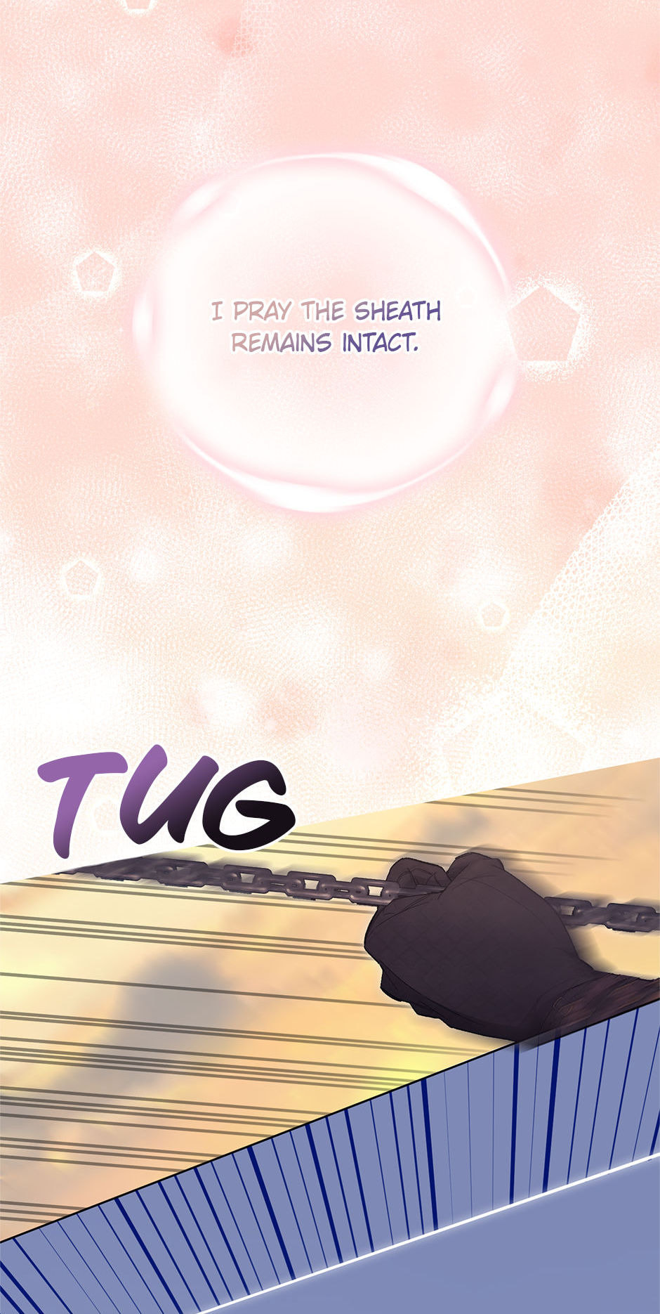 Read The Savior Who Strangles Me chapter 12 image 84 on Lezhin