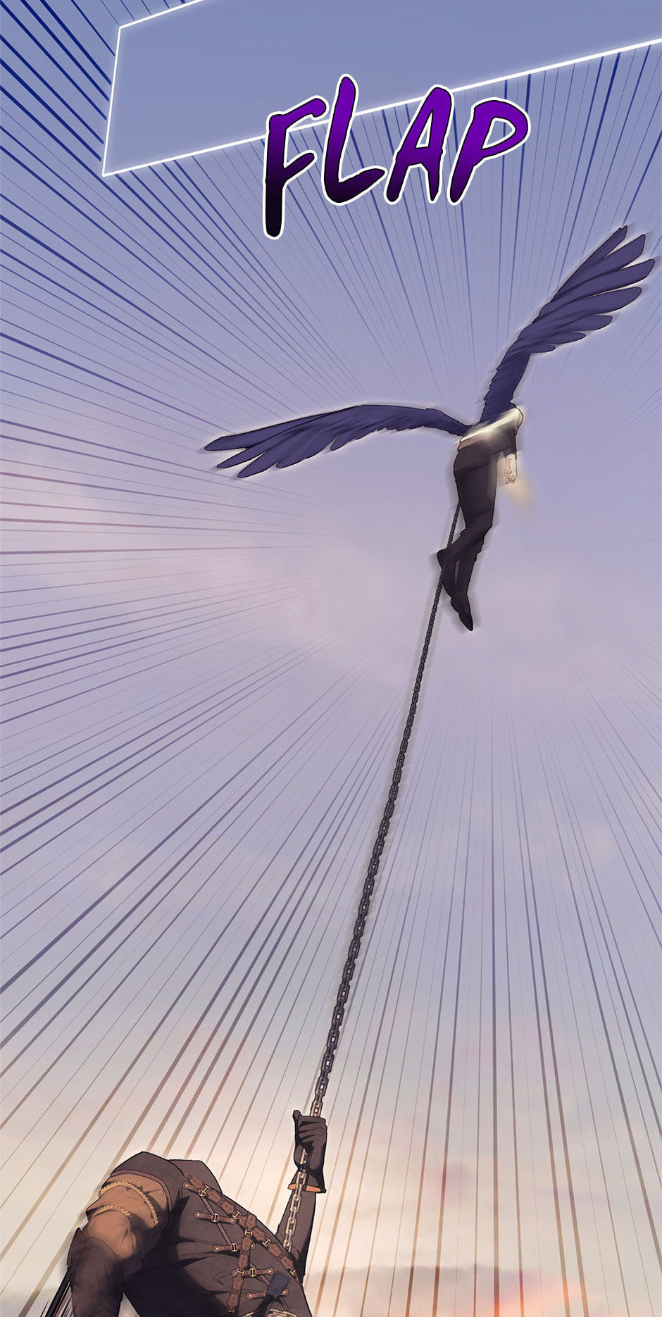 Read The Savior Who Strangles Me chapter 12 image 85 on Lezhin