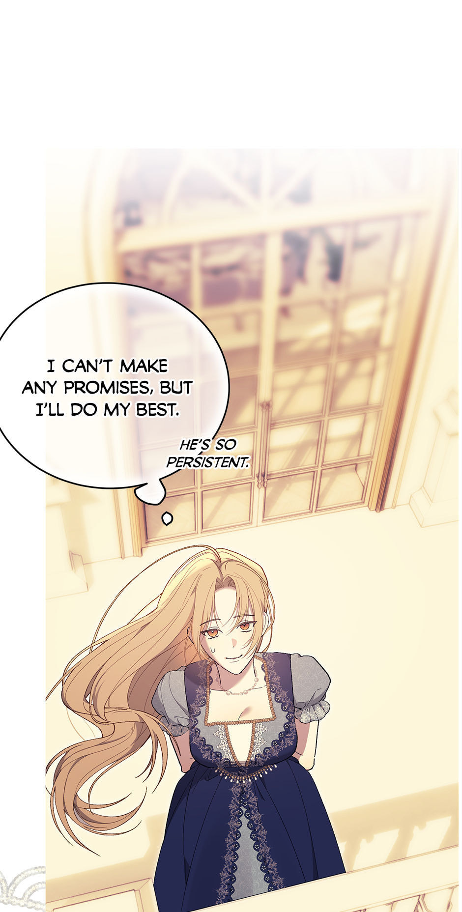 Read The Savior Who Strangles Me chapter 12 image 87 on Lezhin