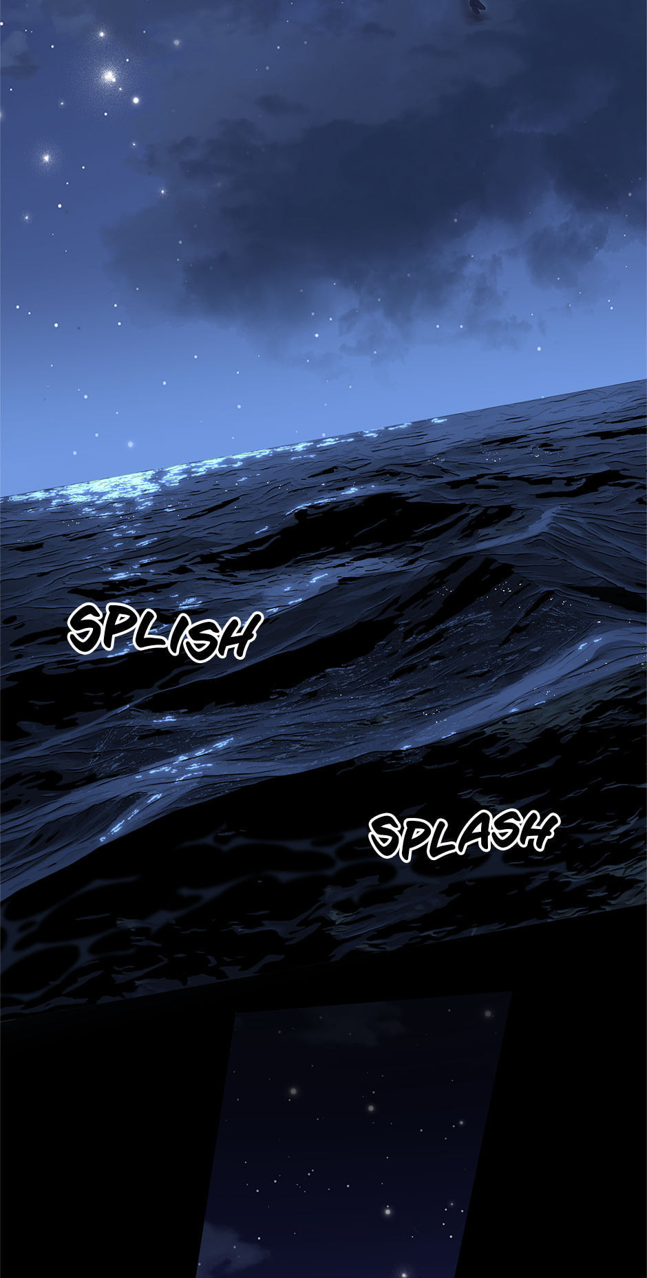 Read The Savior Who Strangles Me chapter 12 image 93 on Lezhin