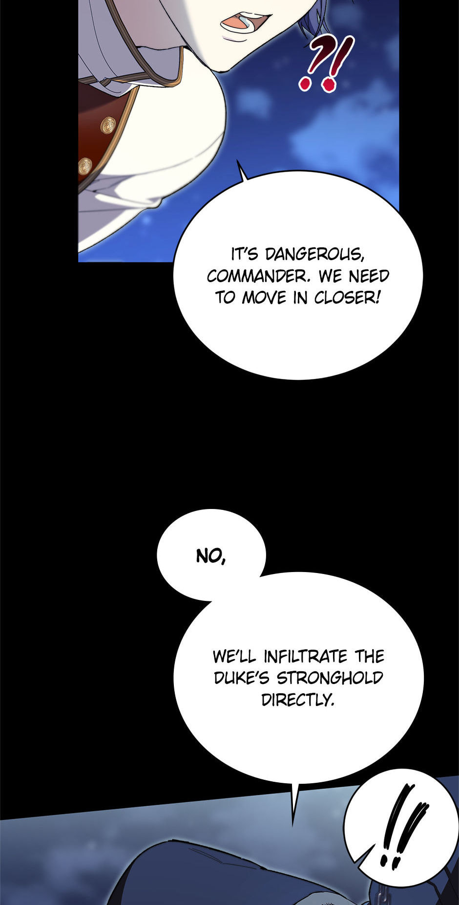 Read The Savior Who Strangles Me chapter 12 image 97 on Lezhin