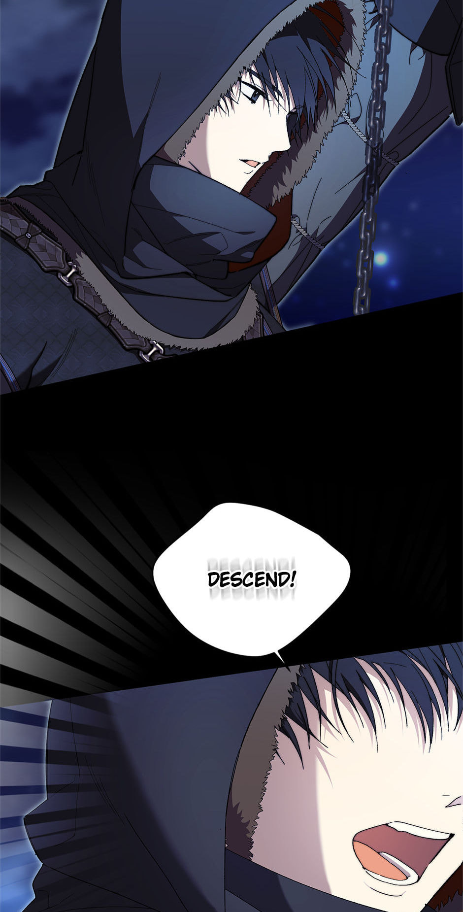 Read The Savior Who Strangles Me chapter 12 image 98 on Lezhin