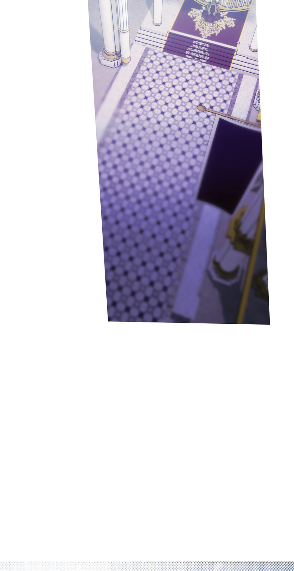 Read The Savior Who Strangles Me chapter 13 image 1 on Lezhin