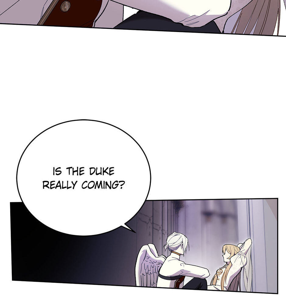 Read The Savior Who Strangles Me chapter 13 image 10 on Lezhin