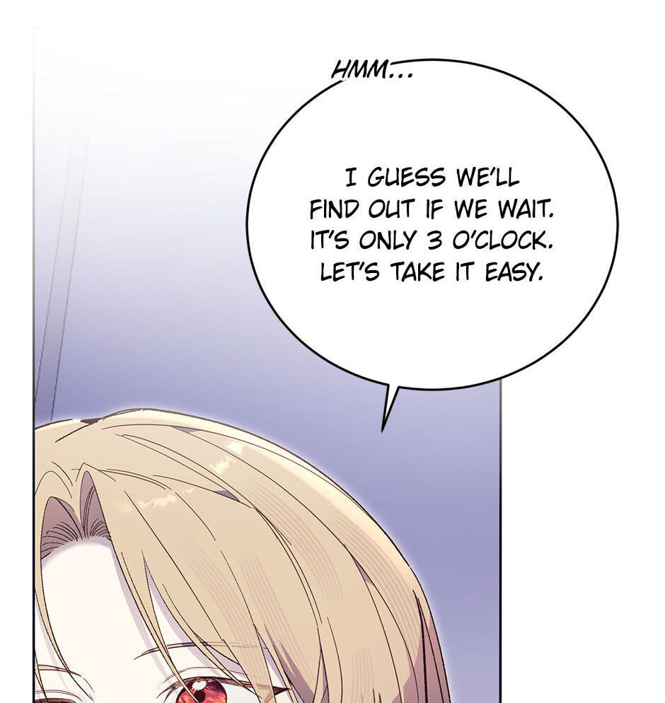 Read The Savior Who Strangles Me chapter 13 image 11 on Lezhin