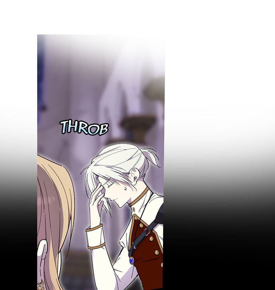 Read The Savior Who Strangles Me chapter 13 image 13 on Lezhin