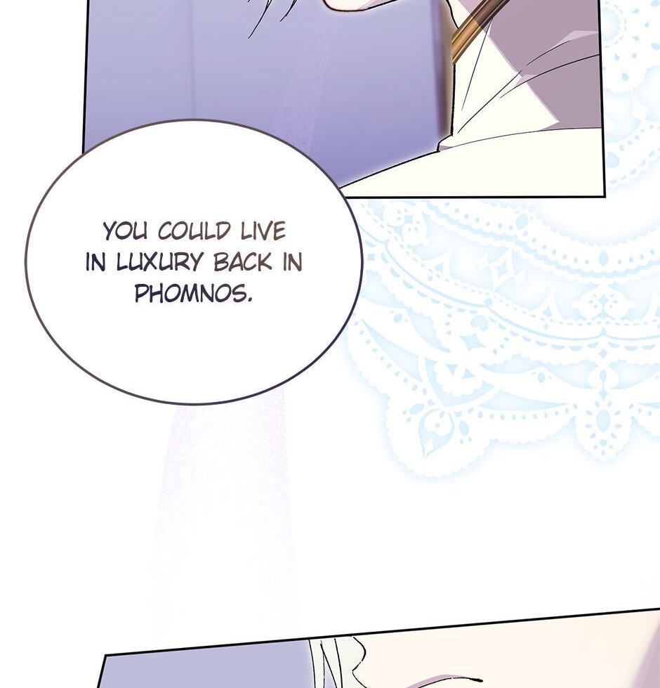 Read The Savior Who Strangles Me chapter 13 image 30 on Lezhin