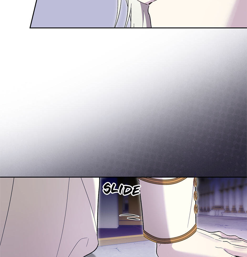 Read The Savior Who Strangles Me chapter 13 image 31 on Lezhin