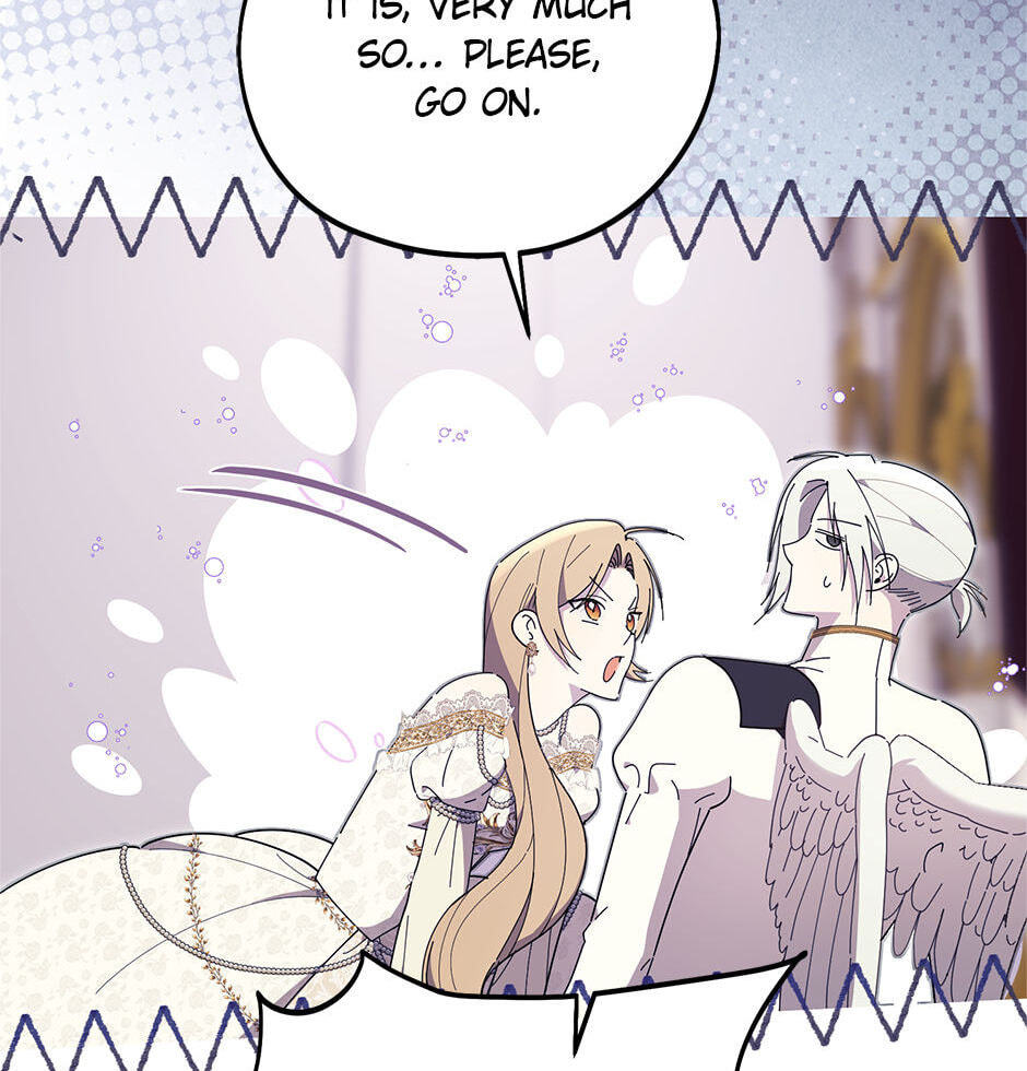 Read The Savior Who Strangles Me chapter 13 image 33 on Lezhin