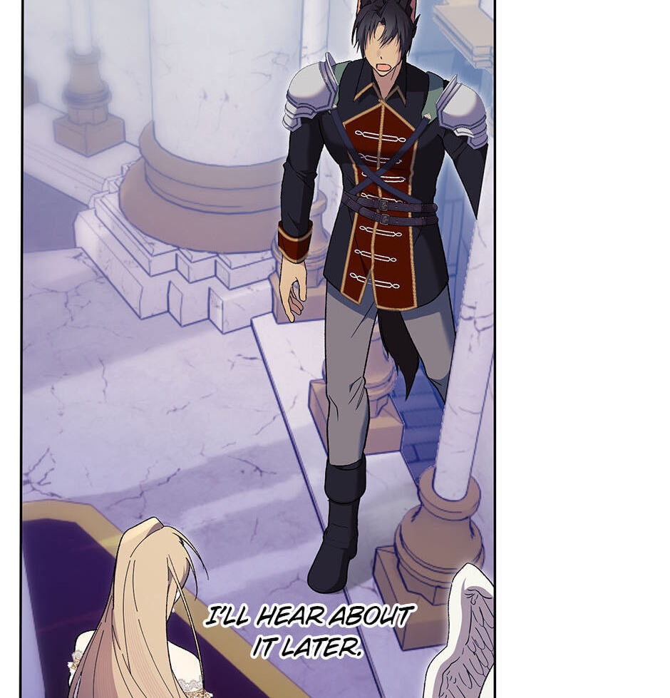 Read The Savior Who Strangles Me chapter 13 image 36 on Lezhin