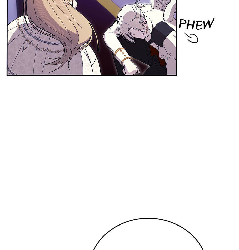 Read The Savior Who Strangles Me chapter 13 image 37 on Lezhin