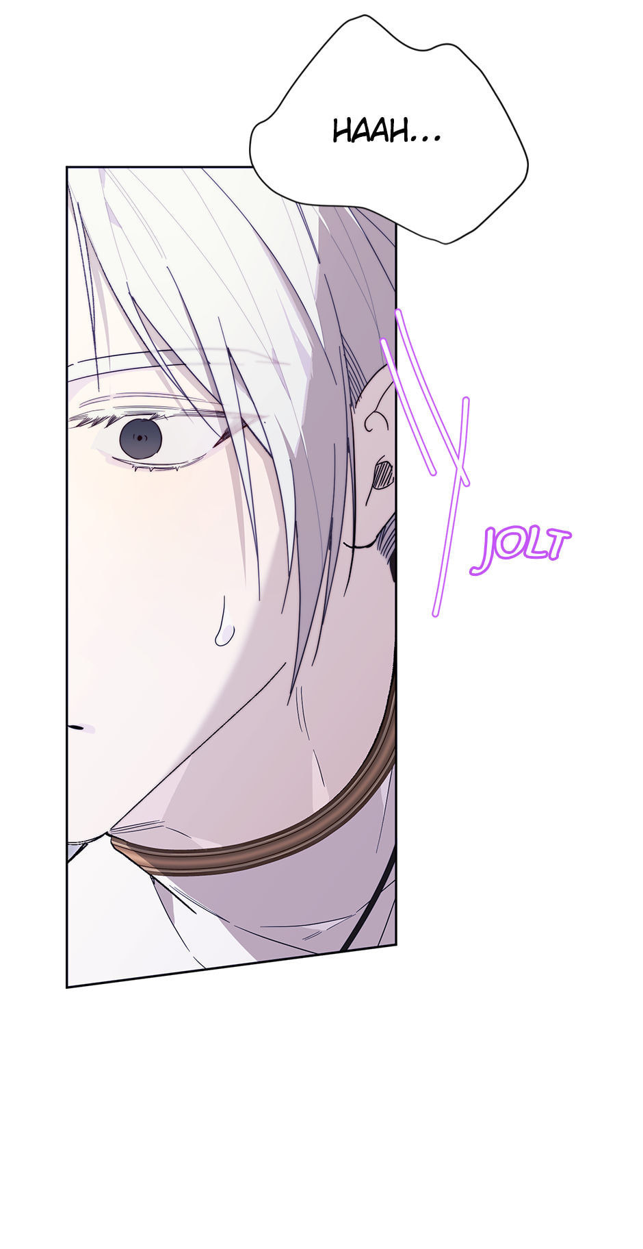 Read The Savior Who Strangles Me chapter 13 image 4 on Lezhin