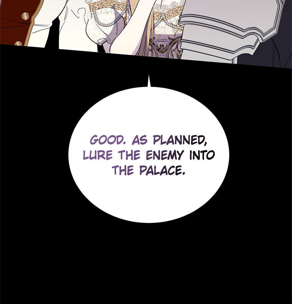 Read The Savior Who Strangles Me chapter 13 image 40 on Lezhin