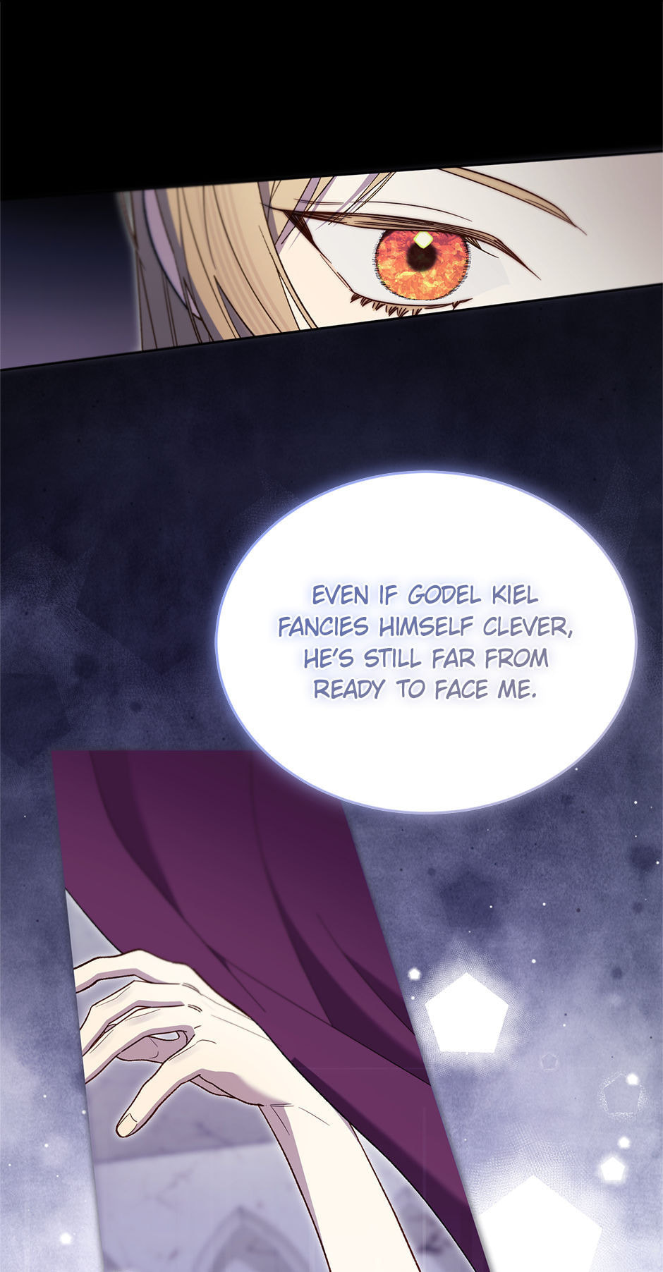 Read The Savior Who Strangles Me chapter 13 image 41 on Lezhin