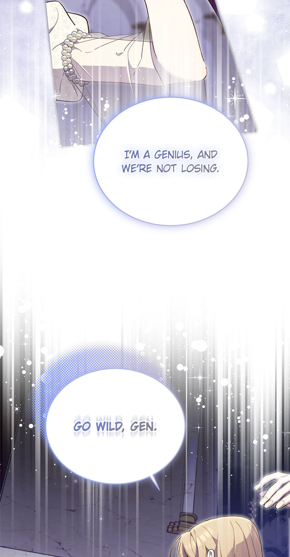 Read The Savior Who Strangles Me chapter 13 image 42 on Lezhin