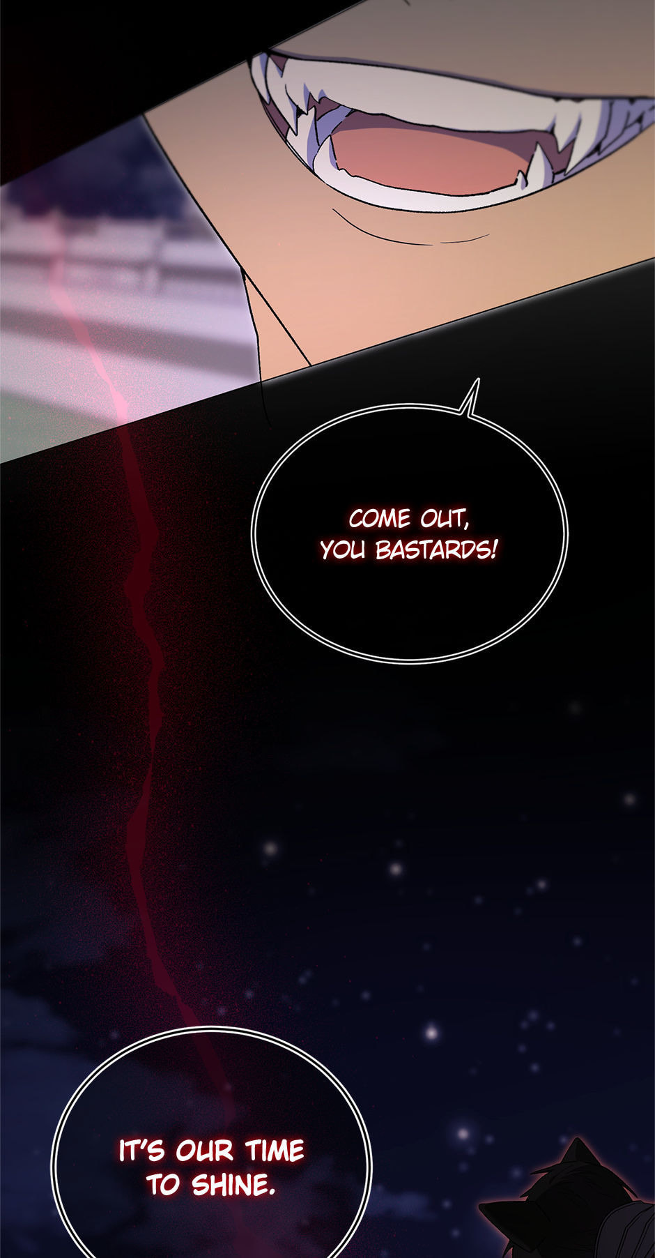 Read The Savior Who Strangles Me chapter 13 image 45 on Lezhin