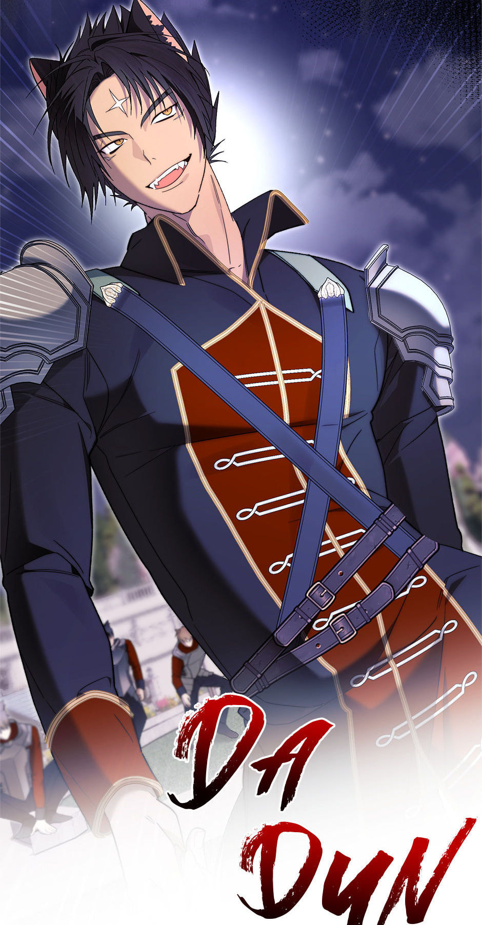 Read The Savior Who Strangles Me chapter 13 image 48 on Lezhin