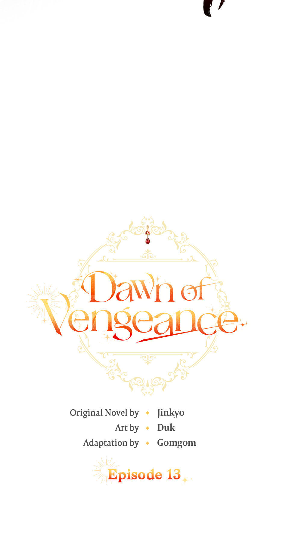 Read The Savior Who Strangles Me chapter 13 image 49 on Lezhin