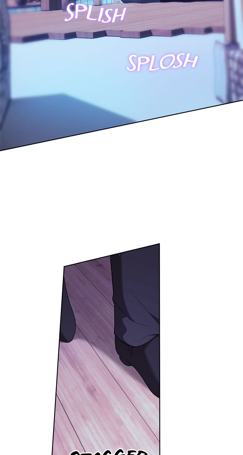 Read The Savior Who Strangles Me chapter 13 image 51 on Lezhin