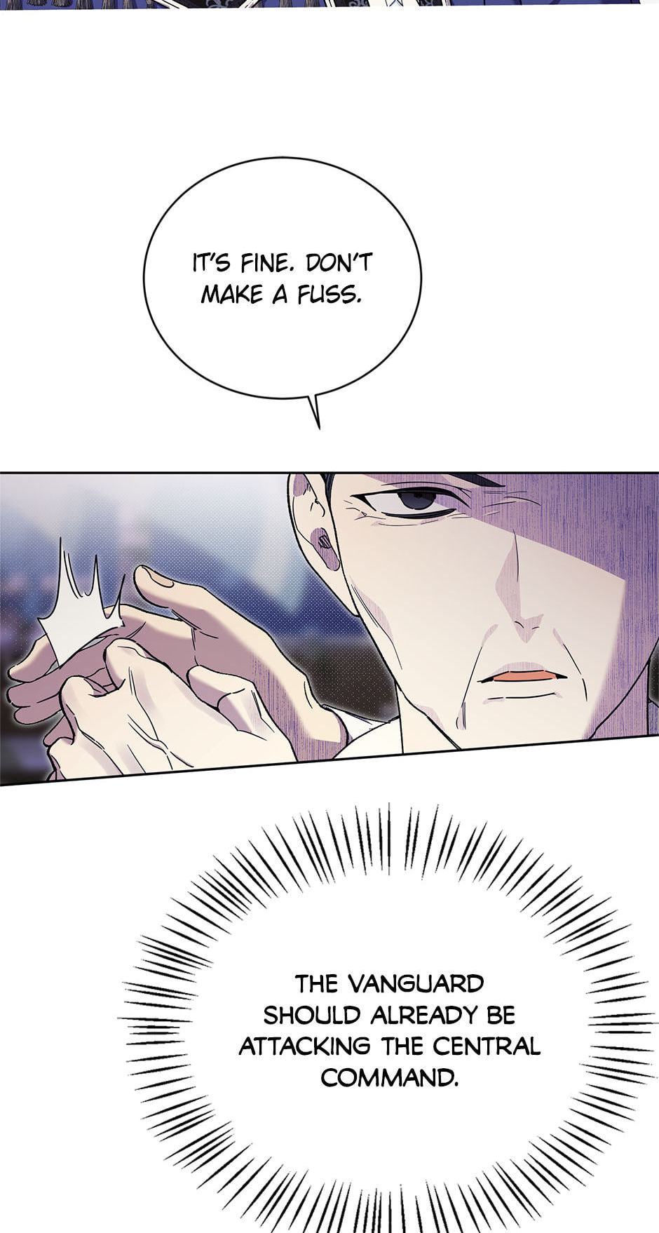 Read The Savior Who Strangles Me chapter 13 image 53 on Lezhin